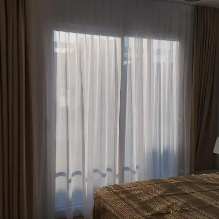 Apartmán Yeni Iskele