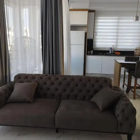 Apartmán Yeni Iskele