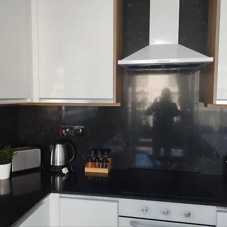 Apartmán Yeni Iskele *