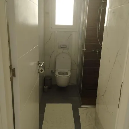 Yeni Iskele Apartmán